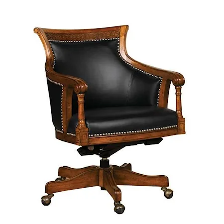 Executive Chair